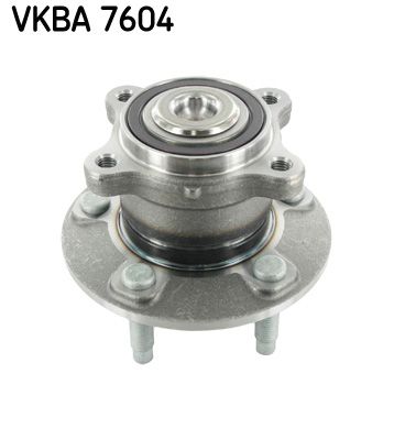 SKFVKBA 7604